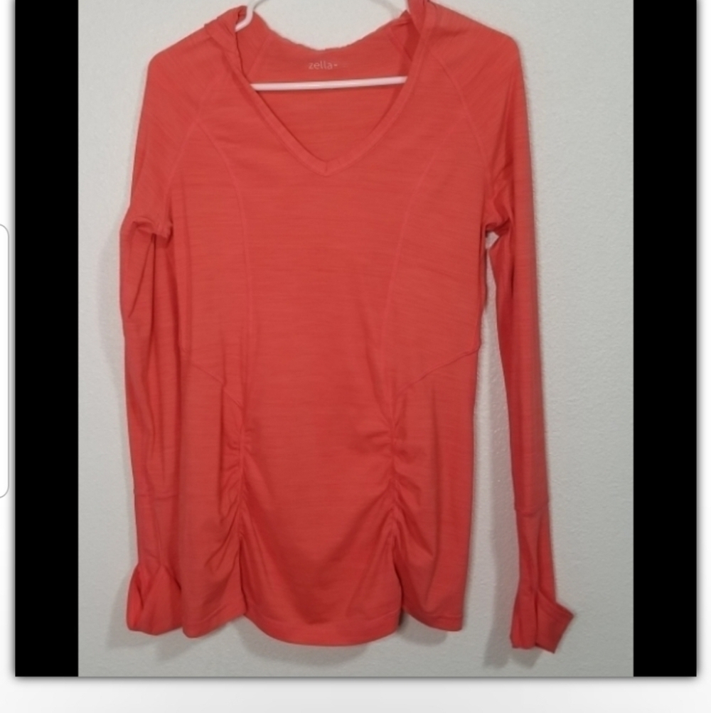 Zella hoodie size medium